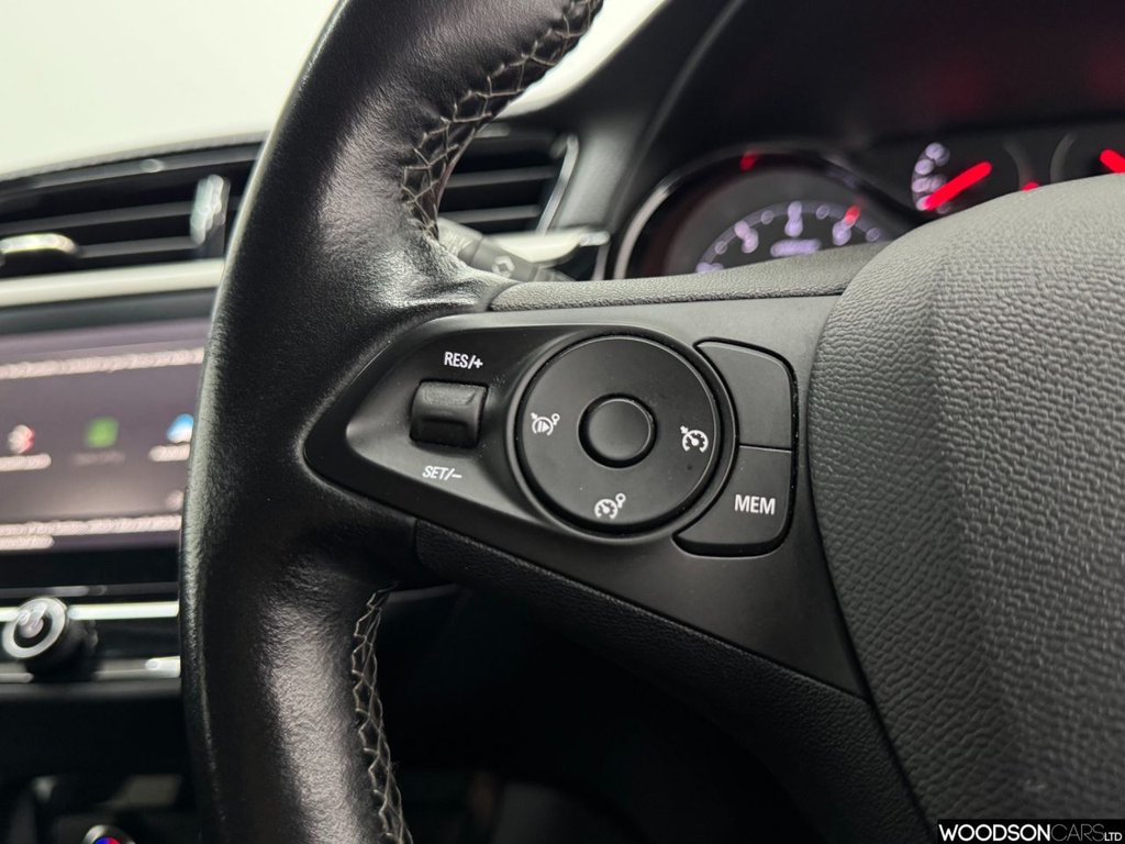 Used Vauxhall Corsa 2021 for sale - 77594313: Photo 19