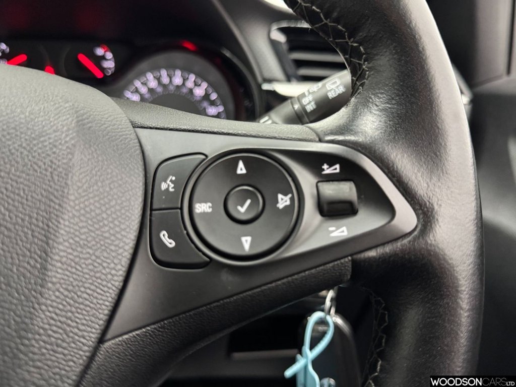 Used Vauxhall Corsa 2021 for sale - 77594313: Photo 20