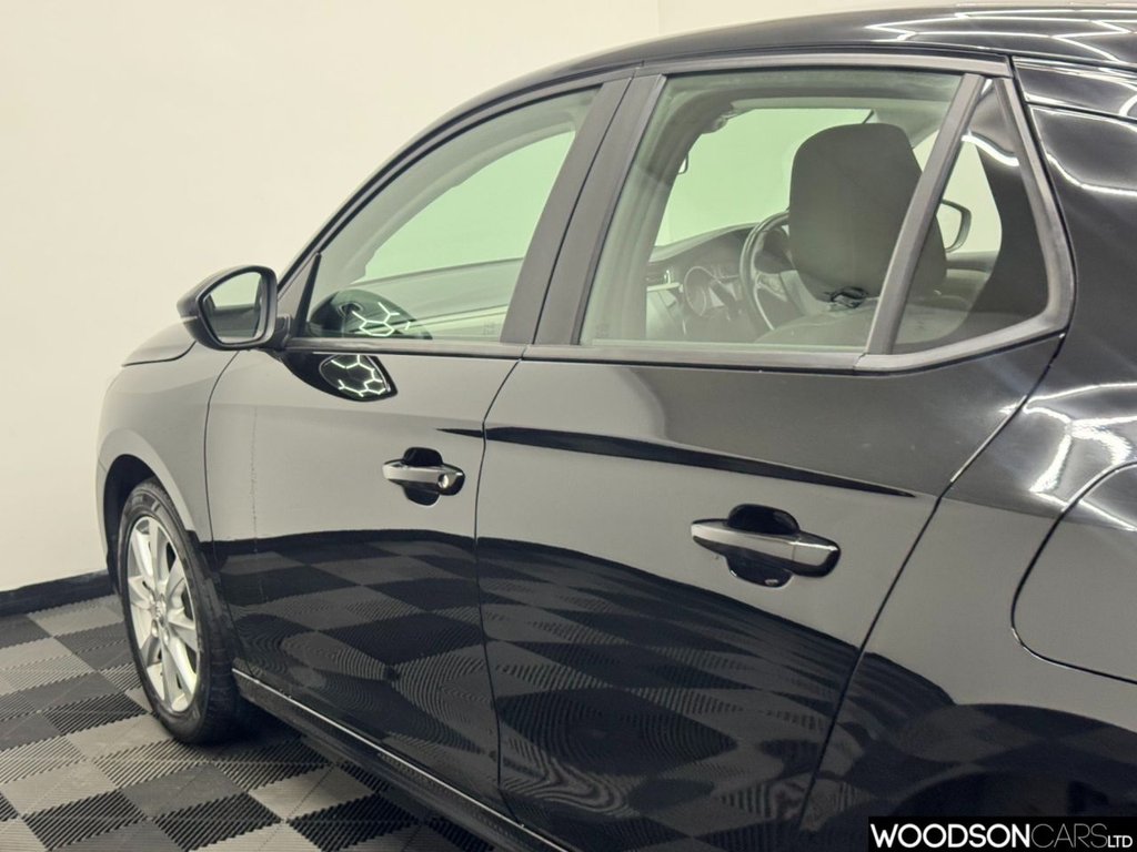 Used Vauxhall Corsa 2021 for sale - 77594313: Photo 23