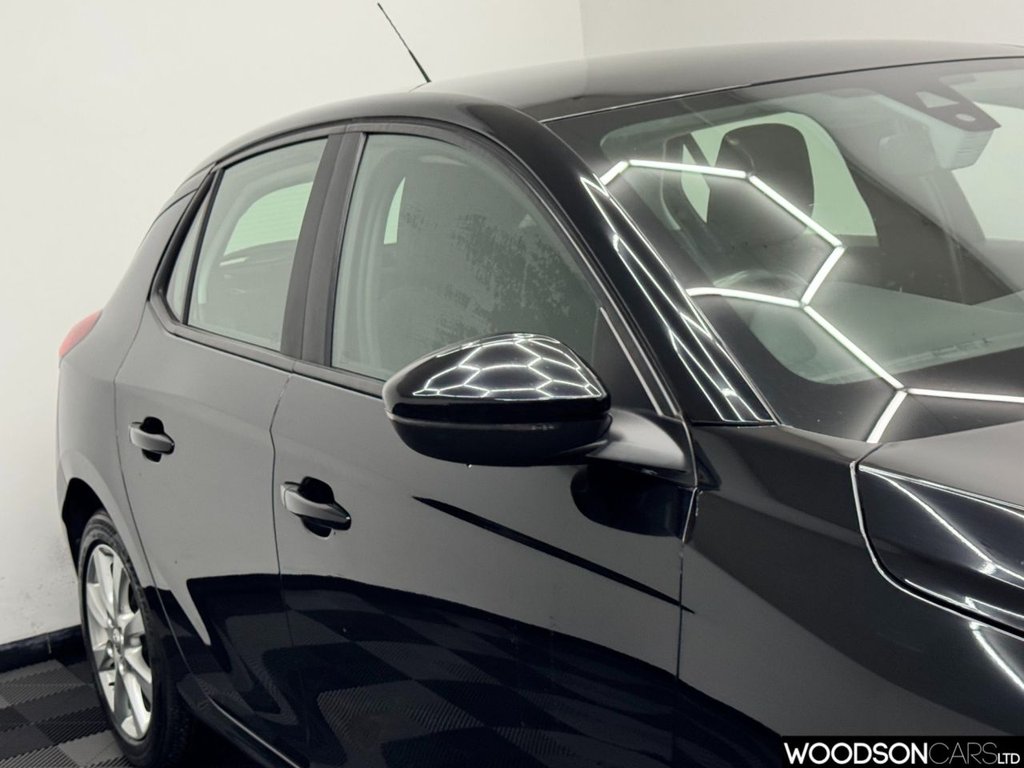 Used Vauxhall Corsa 2021 for sale - 77594313: Photo 24