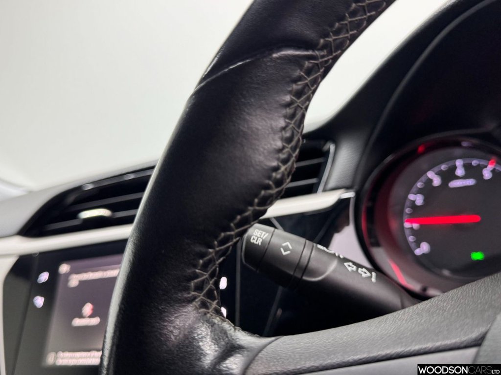 Used Vauxhall Corsa 2021 for sale - 77594313: Photo 29