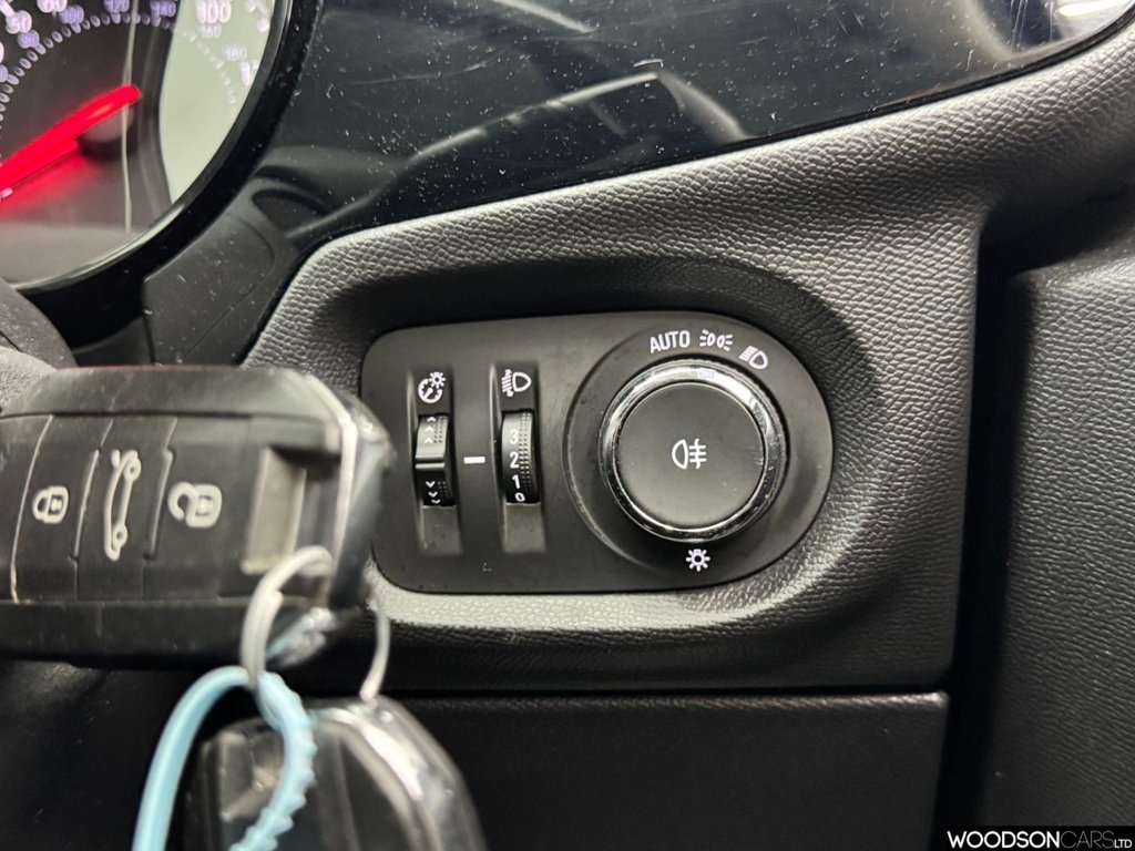 Used Vauxhall Corsa 2021 for sale - 77594313: Photo 31