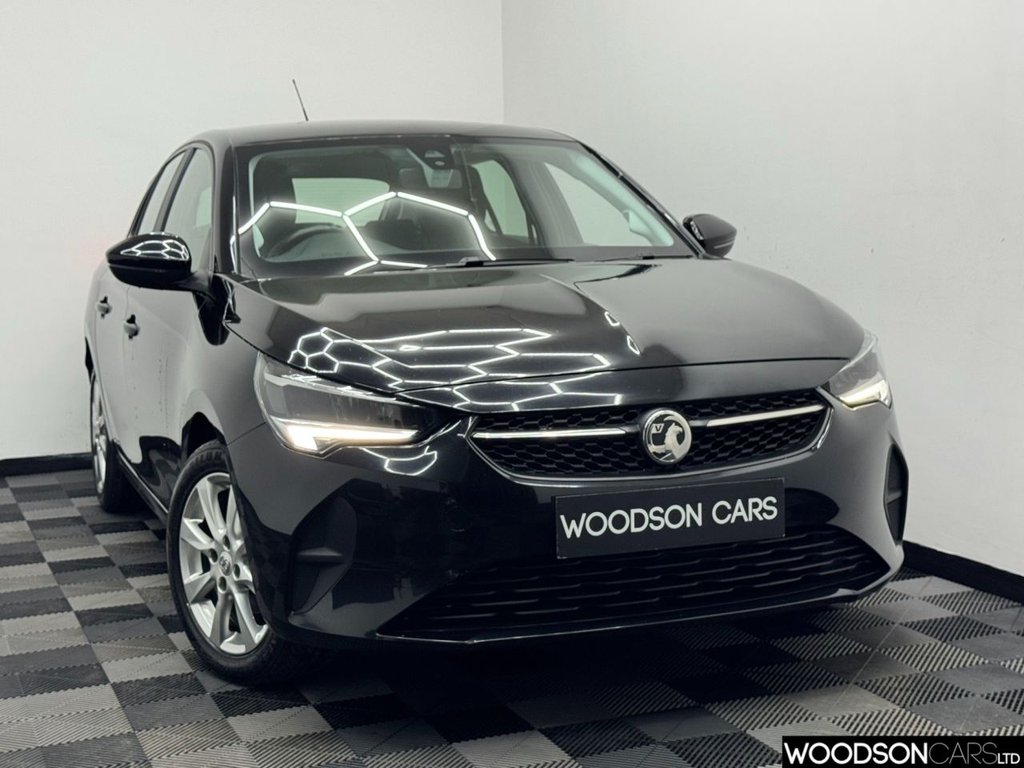 Used Vauxhall Corsa 2021 for sale - 77594313: Photo 33