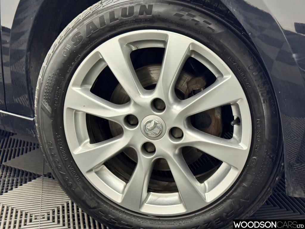 Used Vauxhall Corsa 2021 for sale - 77594313: Photo 35