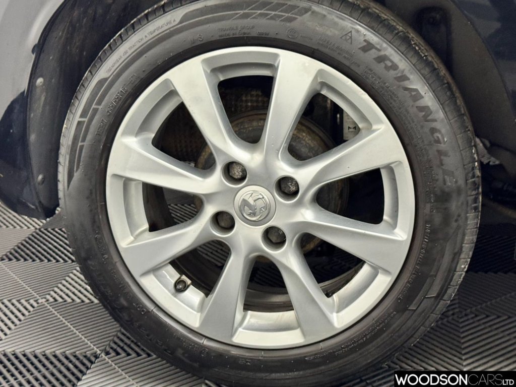 Used Vauxhall Corsa 2021 for sale - 77594313: Photo 36