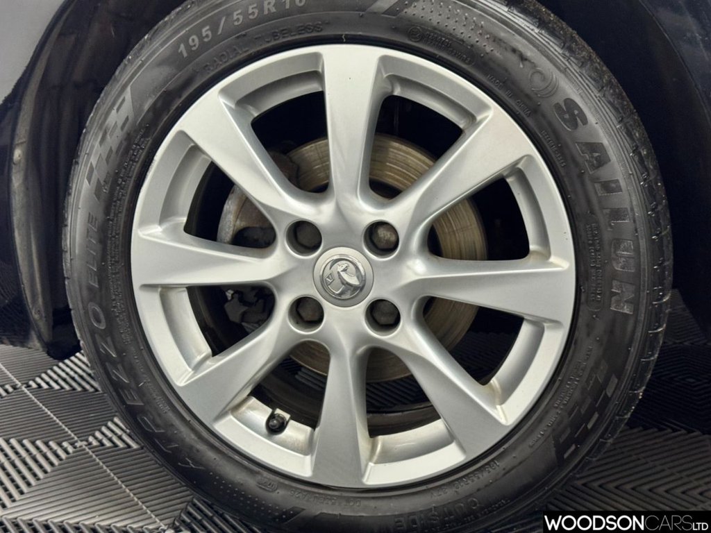 Used Vauxhall Corsa 2021 for sale - 77594313: Photo 37