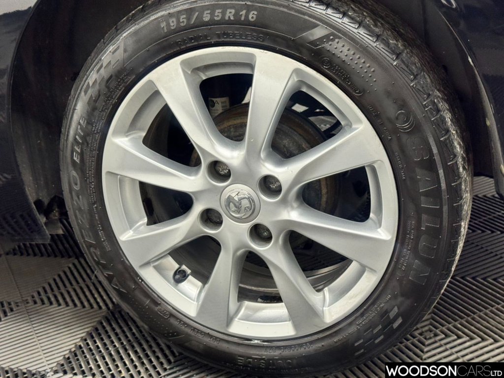 Used Vauxhall Corsa 2021 for sale - 77594313: Photo 38