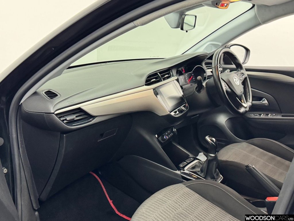 Used Vauxhall Corsa 2021 for sale - 77594313: Photo 5
