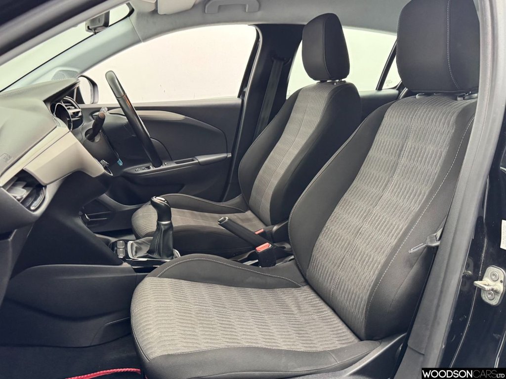 Used Vauxhall Corsa 2021 for sale - 77594313: Photo 6