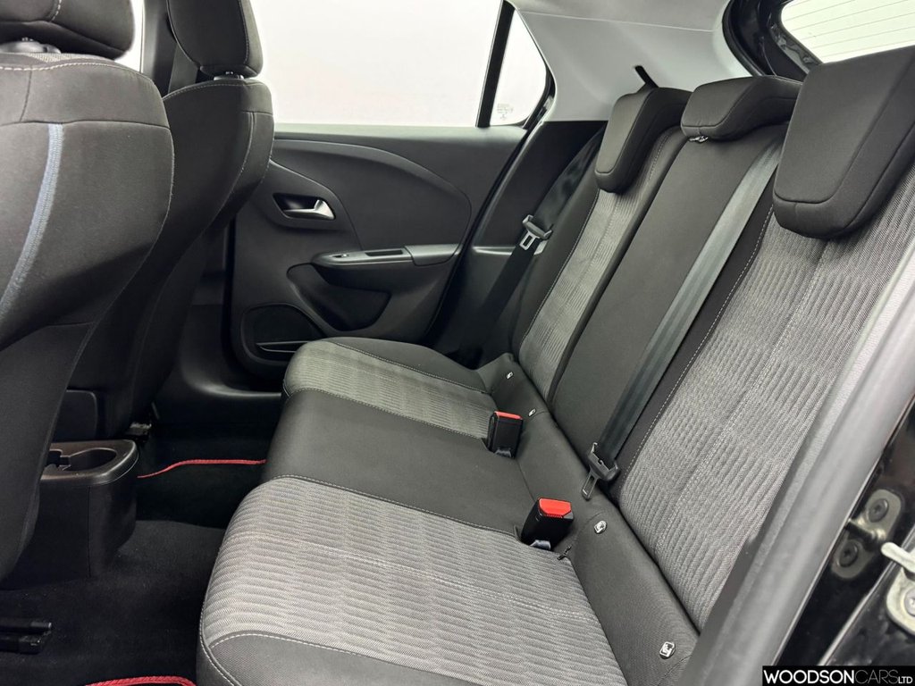 Used Vauxhall Corsa 2021 for sale - 77594313: Photo 7