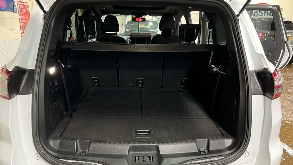 Used Ford S-Max 2017 for sale - 76784209: Photo 10