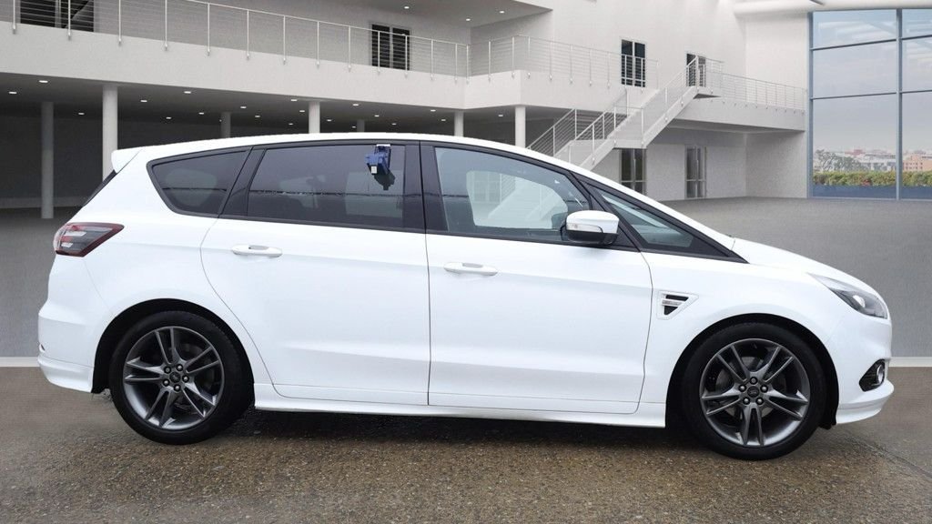 Used Ford S-Max 2017 for sale - 76784209: Photo 15