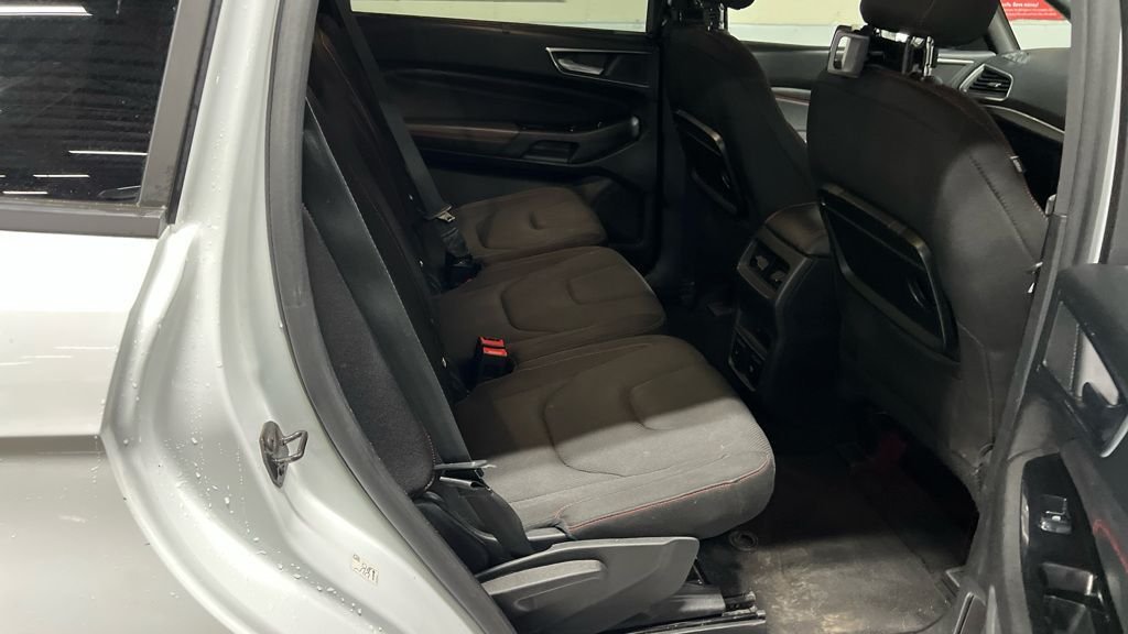 Used Ford S-Max 2017 for sale - 76784209: Photo 6