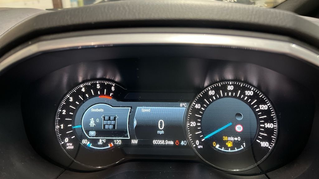 Used Ford S-Max 2017 for sale - 76784209: Photo 7