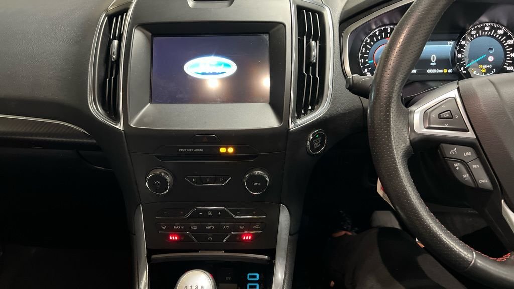 Used Ford S-Max 2017 for sale - 76784209: Photo 9