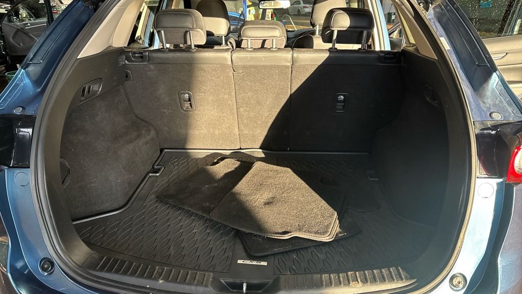 Used Mazda CX-5 2017 for sale - 76867822: Photo 13