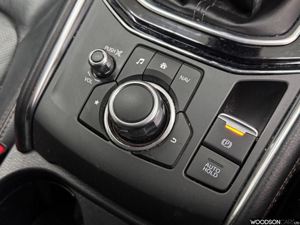 Used Mazda CX-5 2017 for sale - 76867822: Photo 21