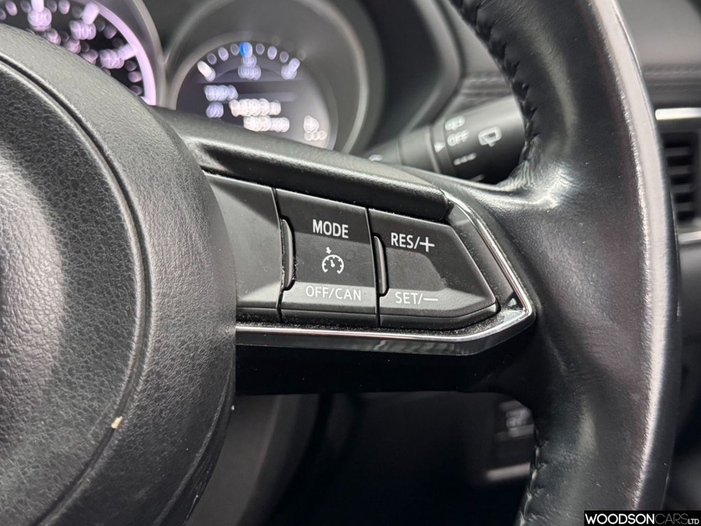 Used Mazda CX-5 2017 for sale - 76867822: Photo 27