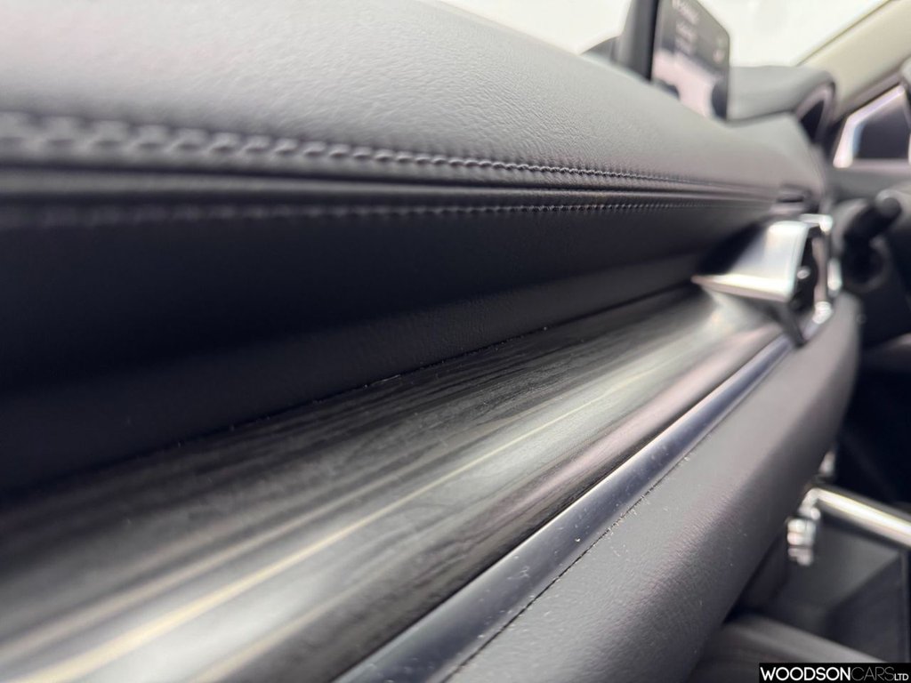 Used Mazda CX-5 2017 for sale - 76867822: Photo 35