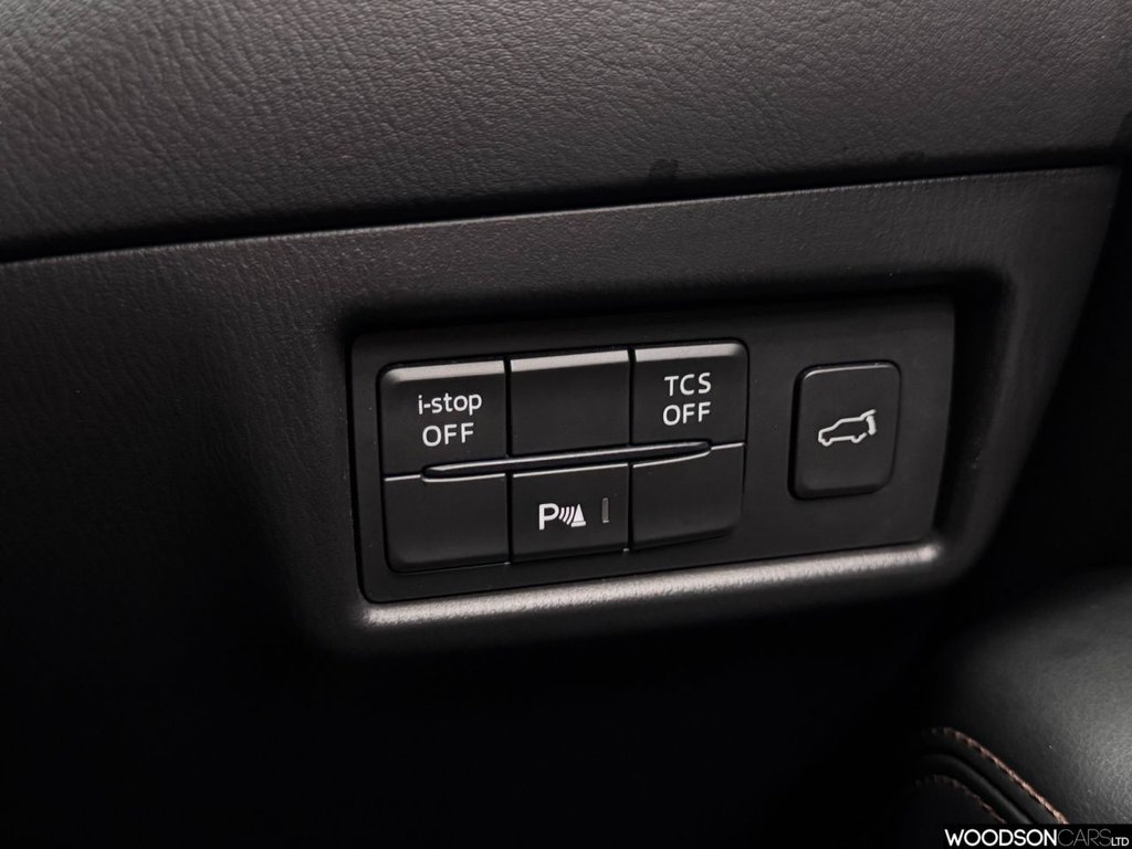 Used Mazda CX-5 2017 for sale - 76867822: Photo 44