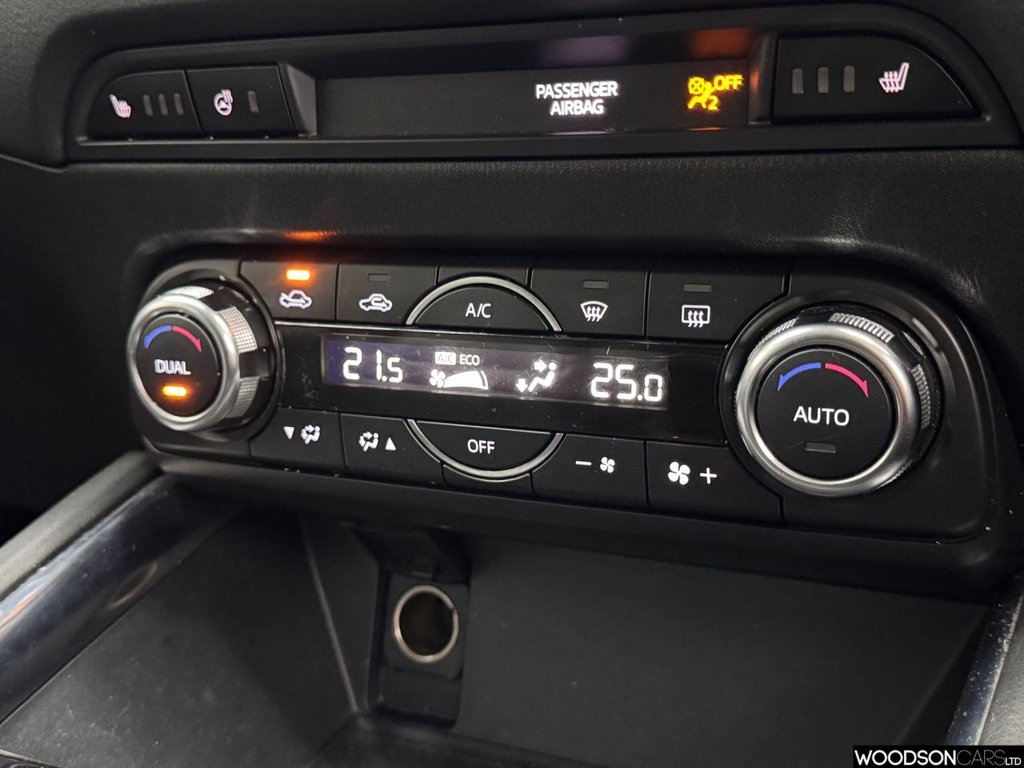 Used Mazda CX-5 2017 for sale - 76867822: Photo 46