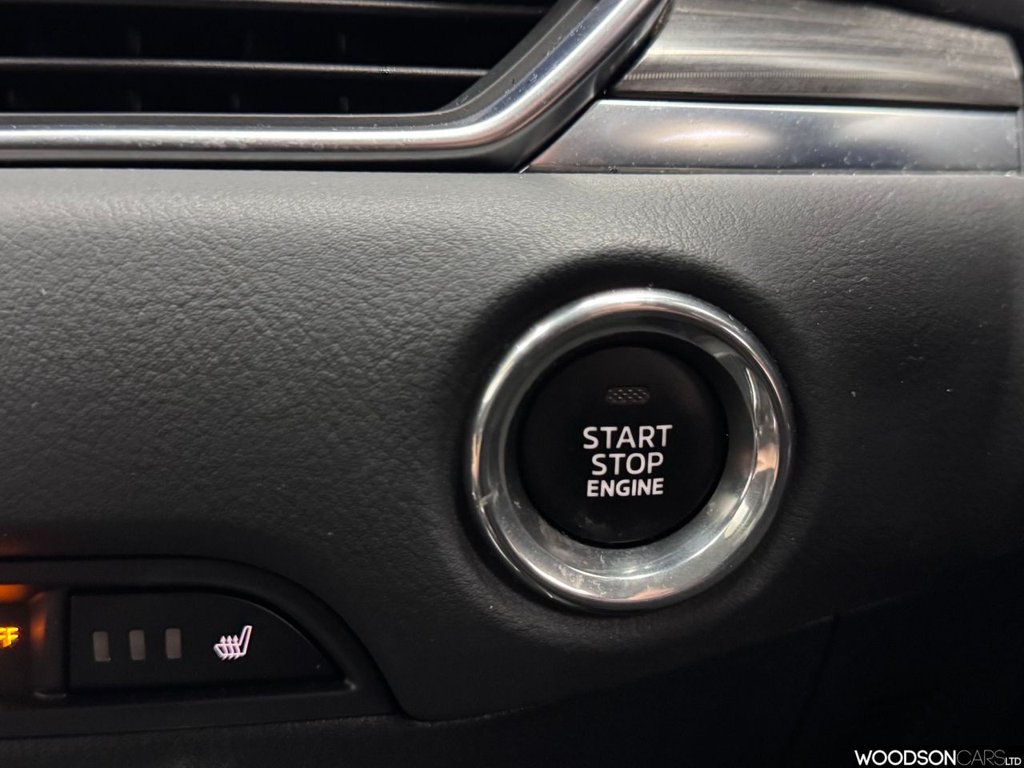 Used Mazda CX-5 2017 for sale - 76867822: Photo 47