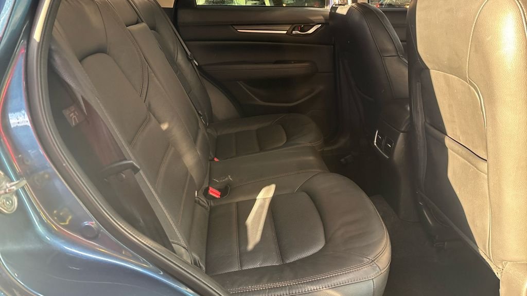 Used Mazda CX-5 2017 for sale - 76867822: Photo 6