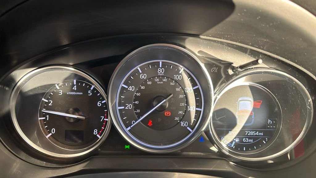 Used Mazda CX-5 2017 for sale - 76867822: Photo 7