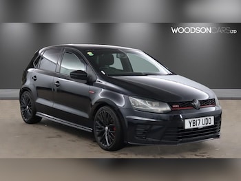 Used Volkswagen Polo 2017 for sale - 77027404: Photo