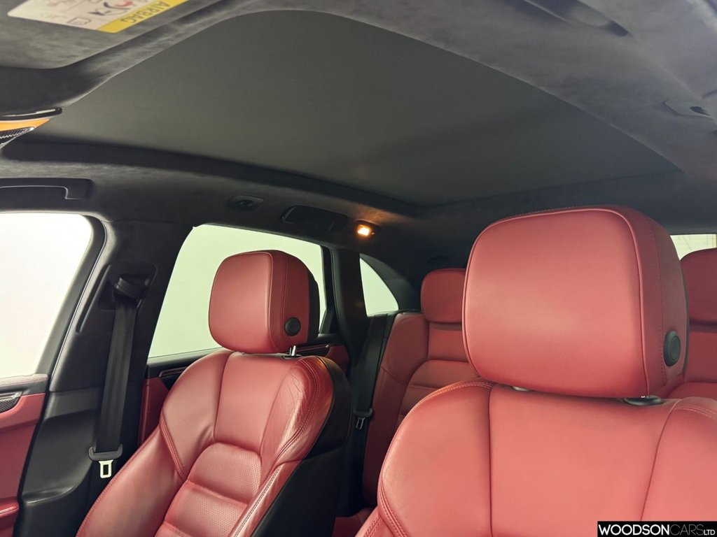 Used Porsche Macan 2016 for sale - 78022159: Photo 10