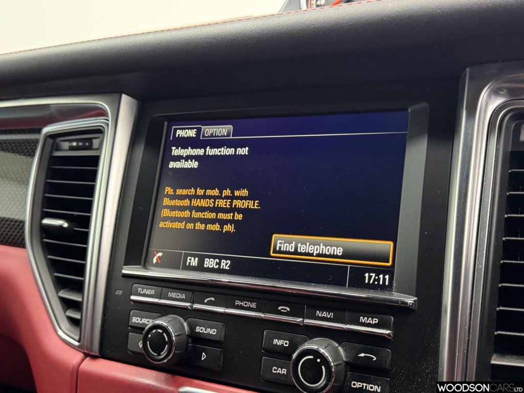 Used Porsche Macan 2016 for sale - 78022159: Photo 14