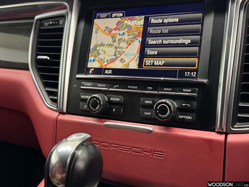 Used Porsche Macan 2016 for sale - 78022159: Photo 21