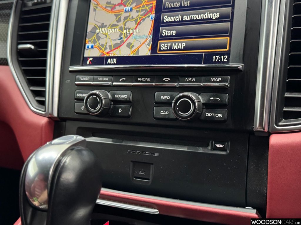 Used Porsche Macan 2016 for sale - 78022159: Photo 22