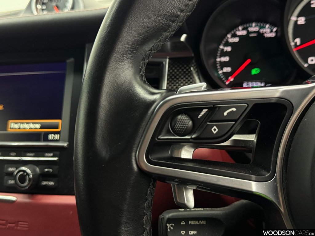 Used Porsche Macan 2016 for sale - 78022159: Photo 24