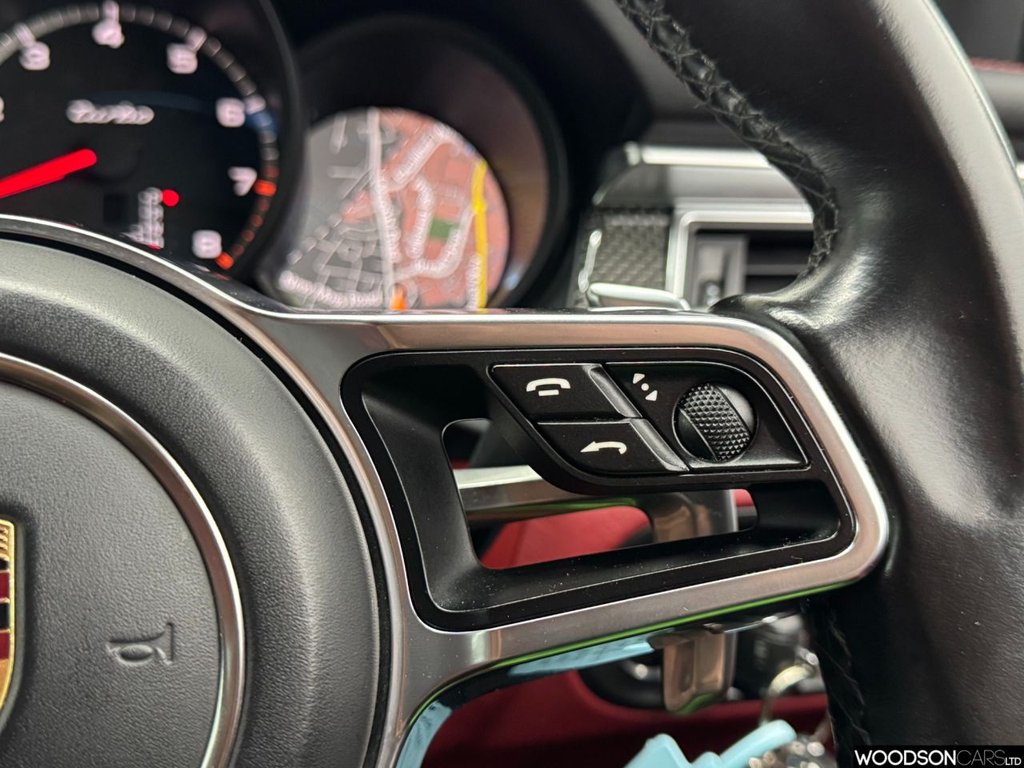 Used Porsche Macan 2016 for sale - 78022159: Photo 25