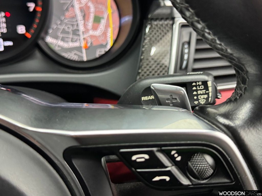 Used Porsche Macan 2016 for sale - 78022159: Photo 26