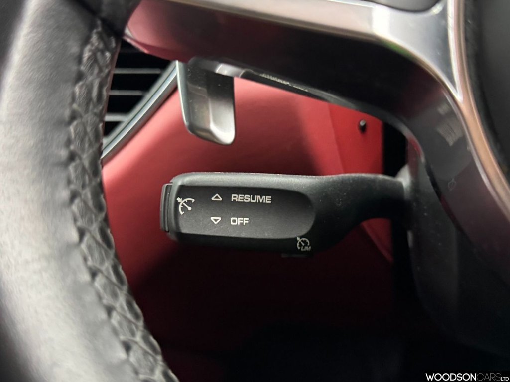 Used Porsche Macan 2016 for sale - 78022159: Photo 27