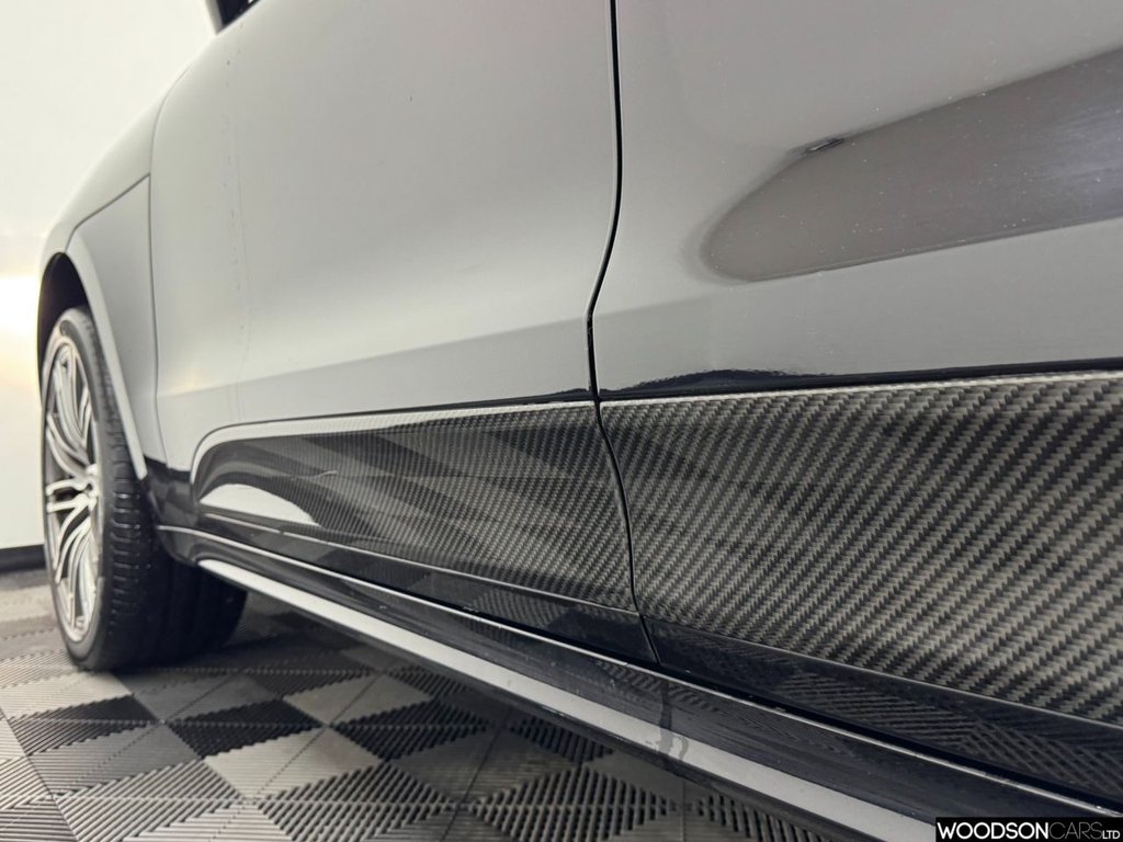 Used Porsche Macan 2016 for sale - 78022159: Photo 48