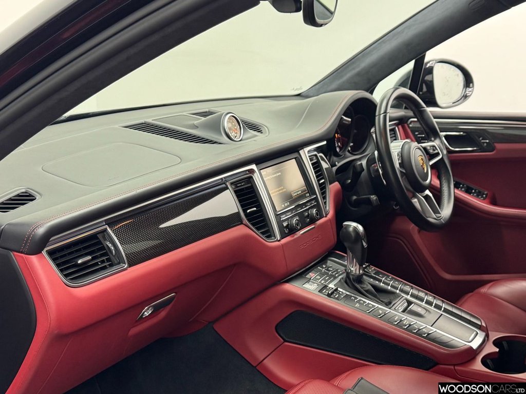 Used Porsche Macan 2016 for sale - 78022159: Photo 5