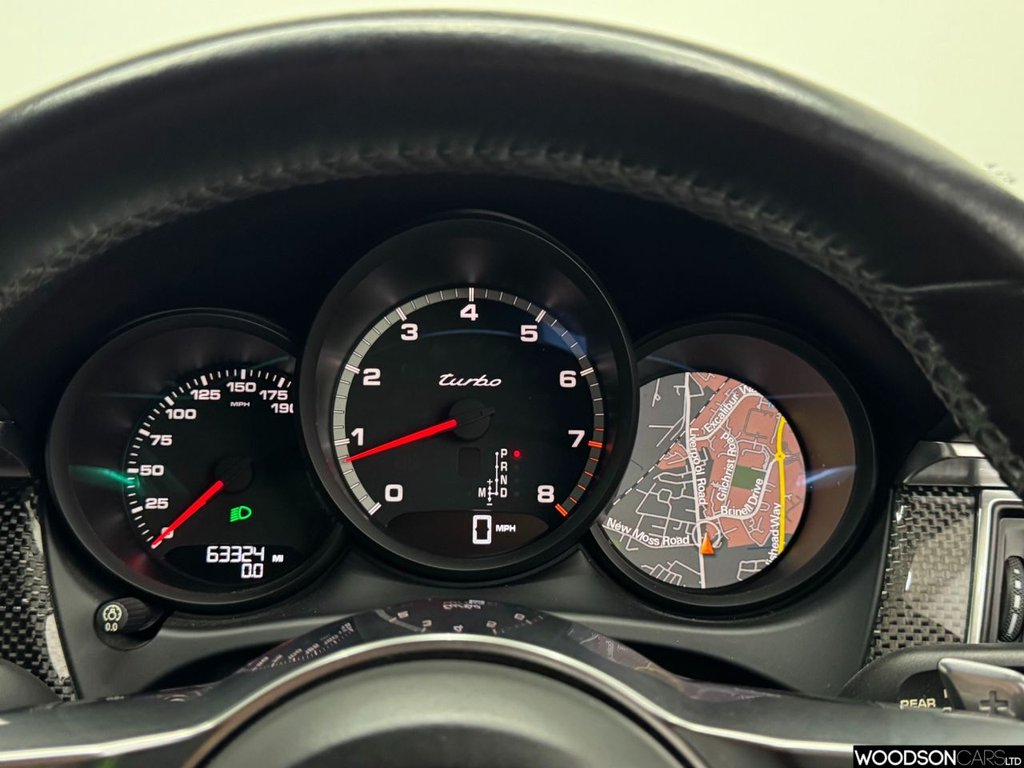 Used Porsche Macan 2016 for sale - 78022159: Photo 8