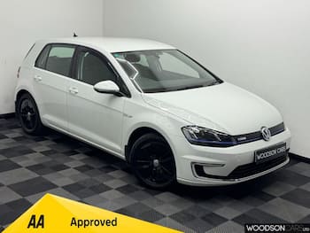 Used Volkswagen Golf 2015 for sale - 79666843: Photo