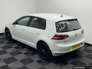 Used Volkswagen Golf 2015 for sale - 79666843: Photo
