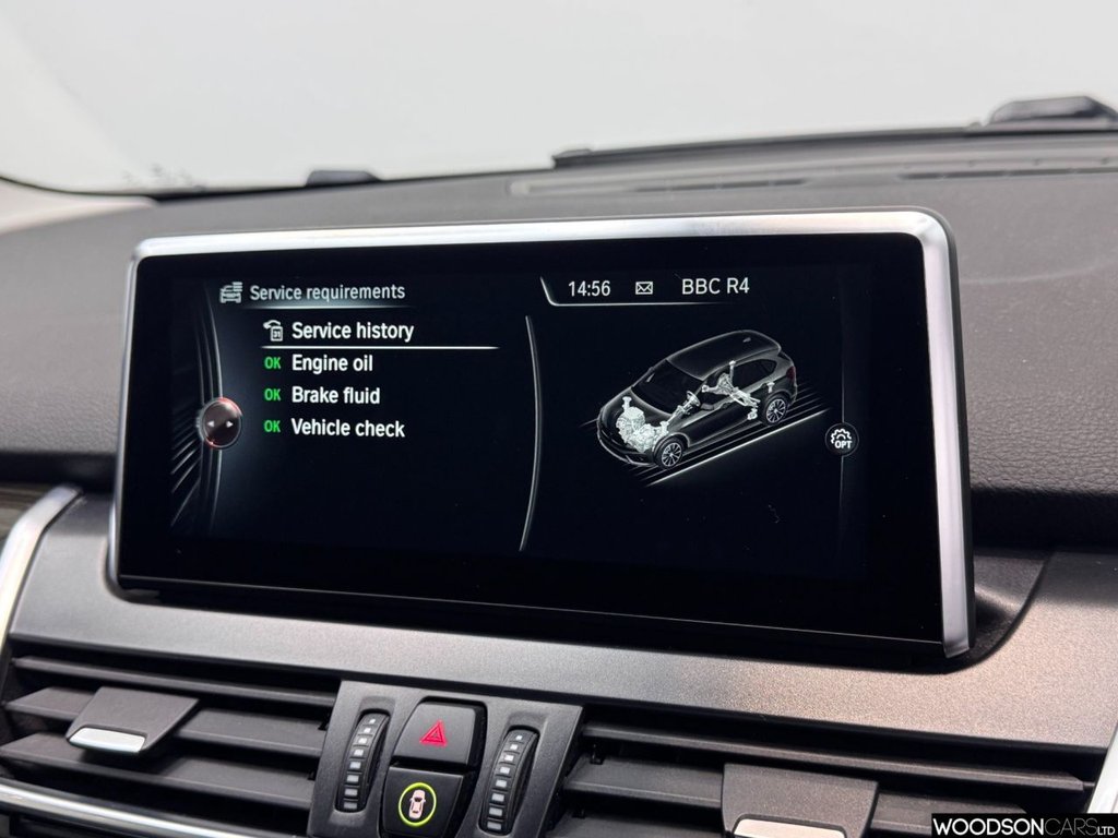 Used BMW 2 Series 2015 for sale - 77534122: Photo 14