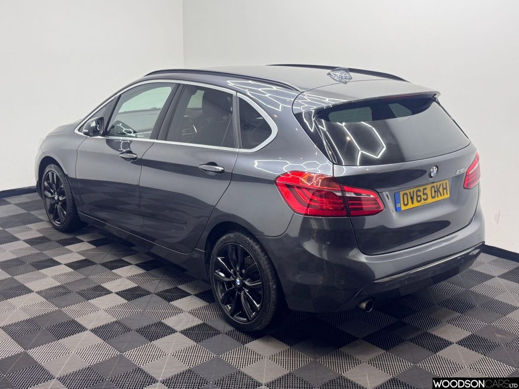 Used BMW 2 Series 2015 for sale - 77534122: Photo 2