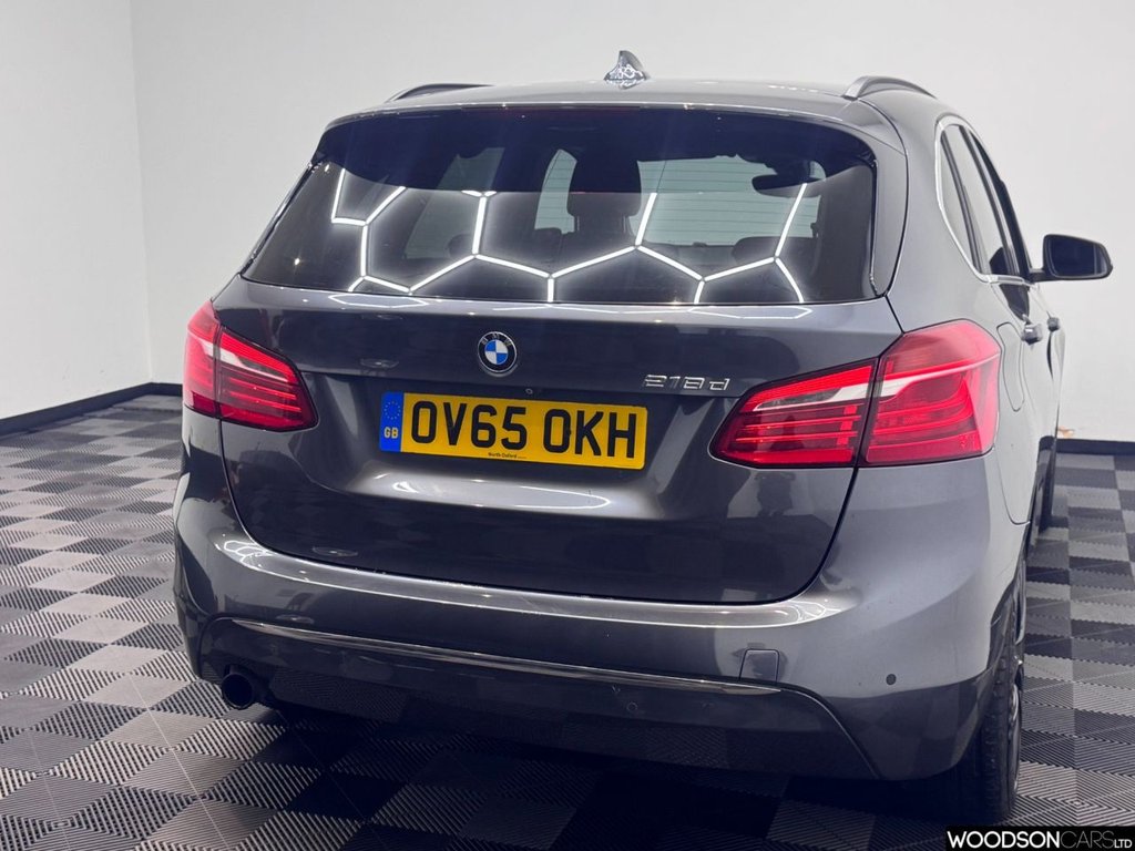 Used BMW 2 Series 2015 for sale - 77534122: Photo 26