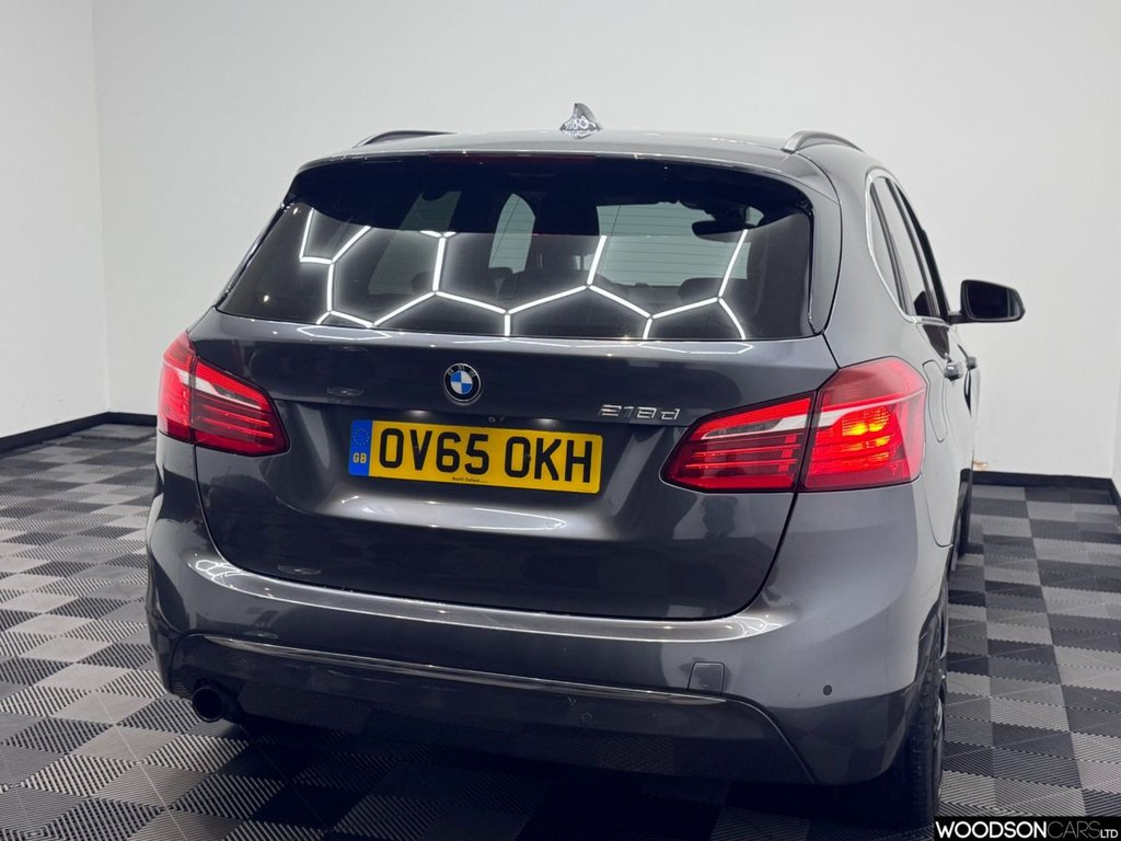 Used BMW 2 Series 2015 for sale - 77534122: Photo 29