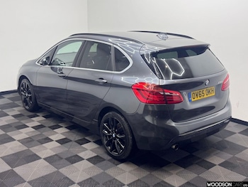 Used BMW 2 Series Active Tourer 2015 for sale - 77534122: Photo