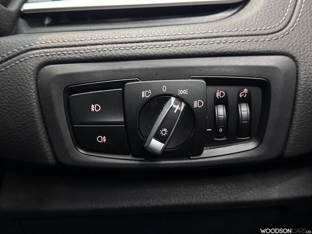 Used BMW 2 Series 2015 for sale - 77534122: Photo 38