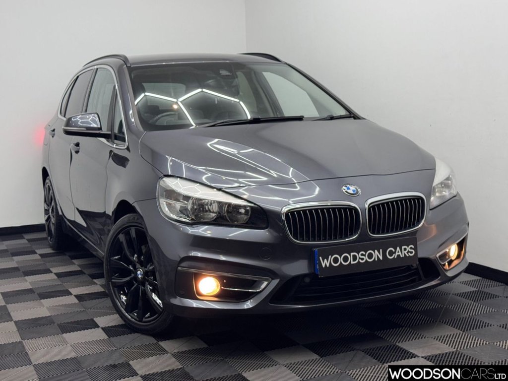 Used BMW 2 Series 2015 for sale - 77534122: Photo 40