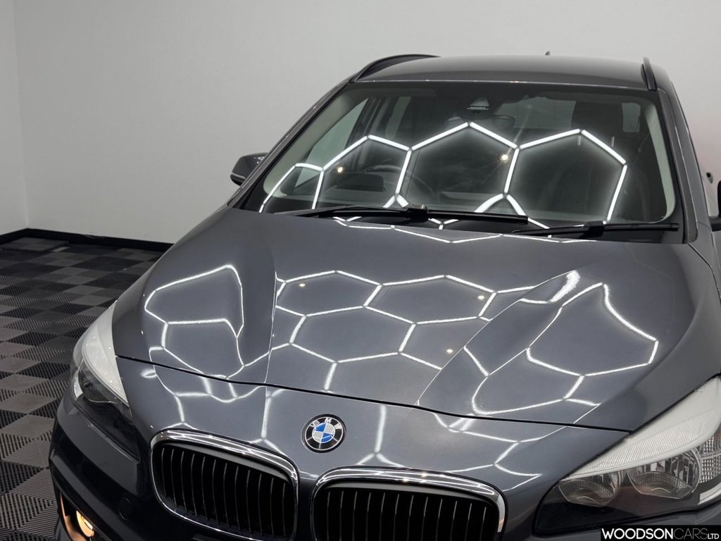 Used BMW 2 Series 2015 for sale - 77534122: Photo 41